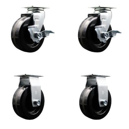 Service Caster